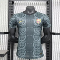 Maillot FC Barcelone 2024/2025 – Maillot Noir Édition Spéciale