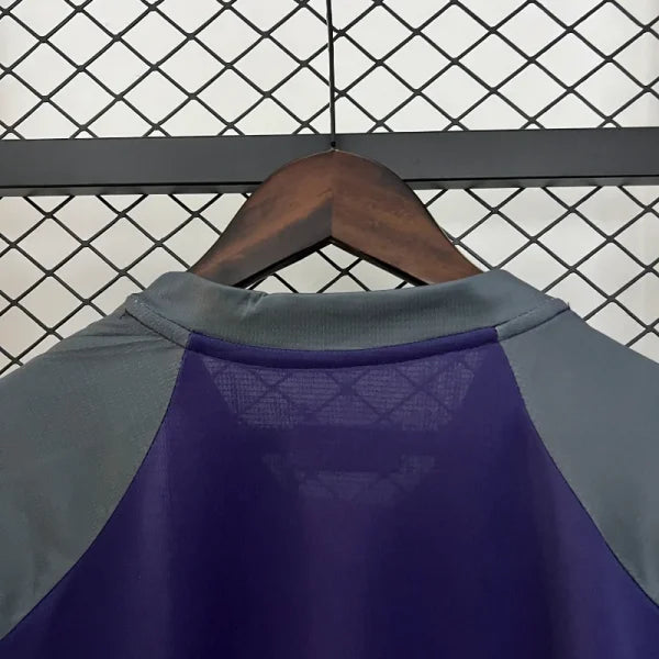 Maillot RCD Espanyol 2024/2025 – Extérieur – Homme