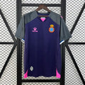 Maillot RCD Espanyol 2024/2025 – Extérieur – Homme