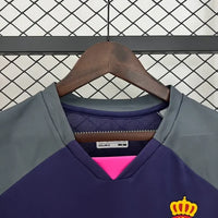 Maillot RCD Espanyol 2024/2025 – Extérieur – Homme