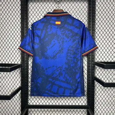Maillot Getafe CF 2024/2025 – Domicile – Homme