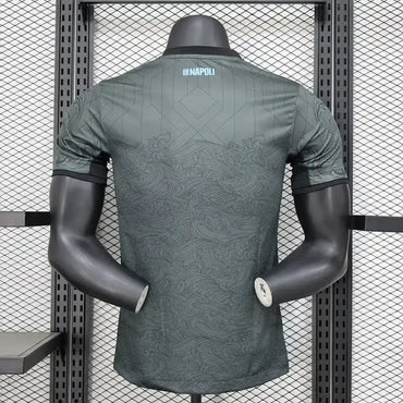 Maillot  Napoli  2024/25 Spécial Noir