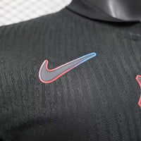 Maillot FC Barcelone 2025/2026 – Édition Spéciale Cactus Jack Extérieur - Manche Longue