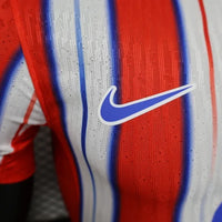 Maillot Atlético de Madrid 2024/2025 – Domicile –