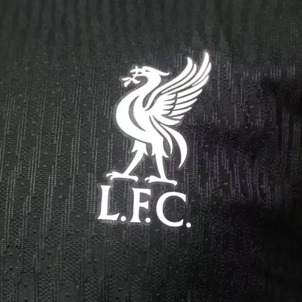 Maillots Liverpool FC 2024/2025 – Maillot Extérieur Homme