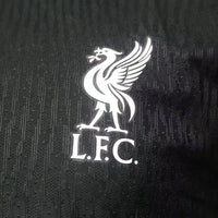 Maillots Liverpool FC 2024/2025 – Maillot Extérieur Homme
