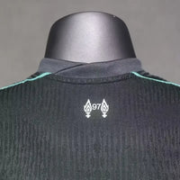 Maillots Liverpool FC 2024/2025 – Maillot Extérieur Homme