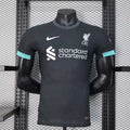 Maillots Liverpool FC 2024/2025 – Maillot Extérieur Homme