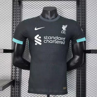 Maillots Liverpool FC 2024/2025 – Maillot Extérieur Homme