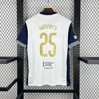 Maillot Tottenham Hotspur 2024/2025 – Maillot Domicile Homme Europa League Winners Edition