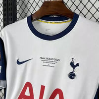 Maillot Tottenham Hotspur 2024/2025 – Maillot Domicile Homme Europa League Winners Edition