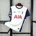 Maillot Tottenham Hotspur 2024/2025 – Maillot Domicile Homme Europa League Winners Edition