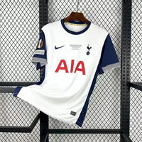 Maillot Tottenham Hotspur 2024/2025 – Maillot Domicile Homme Europa League Winners Edition