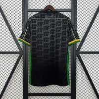 Maillot  Venezia FC 2024/25 – Maillot Noir Édition Spéciale