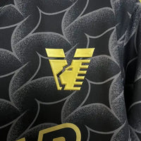 Maillot  Venezia FC 2024/25 – Maillot Noir Édition Spéciale