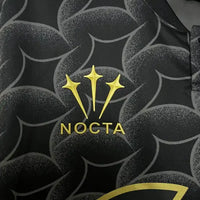 Maillot  Venezia FC 2024/25 – Maillot Noir Édition Spéciale