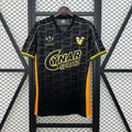 Maillot  Venezia FC 2024/25 – Maillot Noir Édition Spéciale