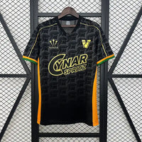 Maillot  Venezia FC 2024/25 – Maillot Noir Édition Spéciale
