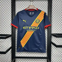Maillot Girona FC 2025/2026 – Troisième – Homme