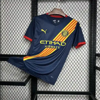 Maillot Girona FC 2025/2026 – Troisième – Homme