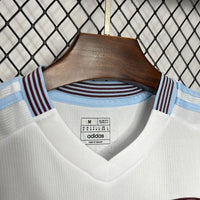 MaillotAston Villa 2024/2025 – Maillot Extérieur– Homme