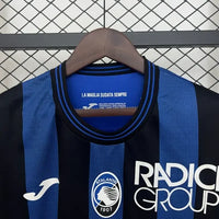 Maillot Atalanta 2024-2025-Domicile