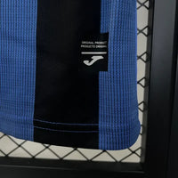 Maillot Atalanta 2024-2025-Domicile
