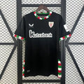 Maillot Athletic Club Bilbao 2024/2025 – Fourth Away – Homme