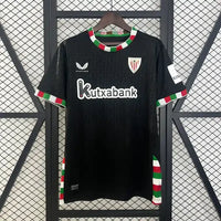 Maillot Athletic Club Bilbao 2024/2025 – Fourth Away – Homme