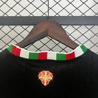 Maillot Athletic Club Bilbao 2024/2025 – Fourth Away – Homme