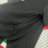 Maillot Athletic Club Bilbao 2024/2025 – Fourth Away – Homme