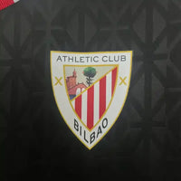 Maillot Athletic Club Bilbao 2024/2025 – Fourth Away – Homme