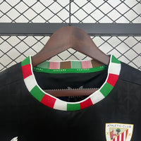 Maillot Athletic Club Bilbao 2024/2025 – Fourth Away – Homme