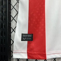 Maillot Athletic Bilbao 24/25 Domicile- Homme