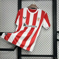 Maillot Athletic Bilbao 24/25 Domicile- Homme