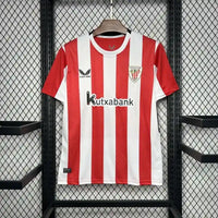 Maillot Athletic Bilbao 24/25 Domicile- Homme
