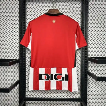 Maillot Athletic Bilbao 24/25 Domicile- Homme