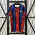 Maillot FC Barcelone 2024/2025 – Édition Spéciale Double Coloris