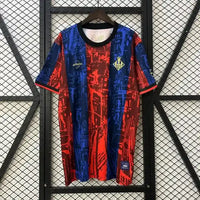 Maillot FC Barcelone 2024/2025 – Édition Spéciale Double Coloris