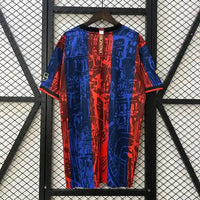 Maillot FC Barcelone 2024/2025 – Édition Spéciale Double Coloris