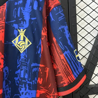Maillot FC Barcelone 2024/2025 – Édition Spéciale Double Coloris
