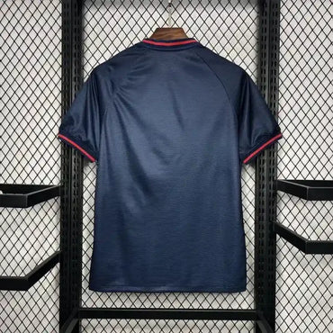 Maillot FC Barcelone 24/25 – Maillot Édition Spéciale Bicolore