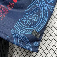 Maillot FC Barcelone 24/25 – Maillot Édition Spéciale Bicolore