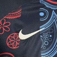 Maillot FC Barcelone 24/25 – Maillot Édition Spéciale Bicolore
