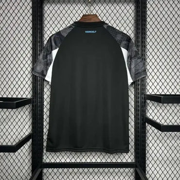 Maillot Bayer Leverkusen 2024/2025 – Maillot second extérieur