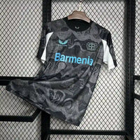 Maillot Bayer Leverkusen 2024/2025 – Maillot second extérieur