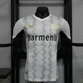 Bayer Leverkusen 2024/2025 – Extérieur