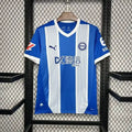 Maillot Alaves 24/25 Domicile- Bleu- Homme