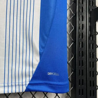 Maillot Alaves 24/25 Domicile- Bleu- Homme