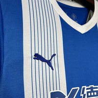 Maillot Alaves 24/25 Domicile- Bleu- Homme